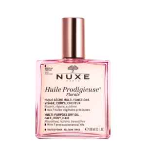 NUXE Huile Prodigieuse Florale